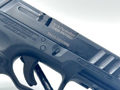 STOEGER STR-9 9MM LUGER (9x19 PARA) - Image 4 of 9