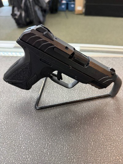 RUGER SECURITY 9 9MM LUGER (9x19 PARA) - Image 2 of 3