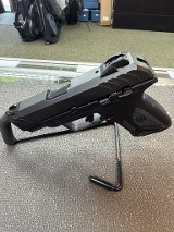 RUGER SECURITY 9 9MM LUGER (9x19 PARA) - Image 1 of 3
