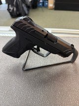 RUGER SECURITY 9 9MM LUGER (9x19 PARA) - Image 2 of 3