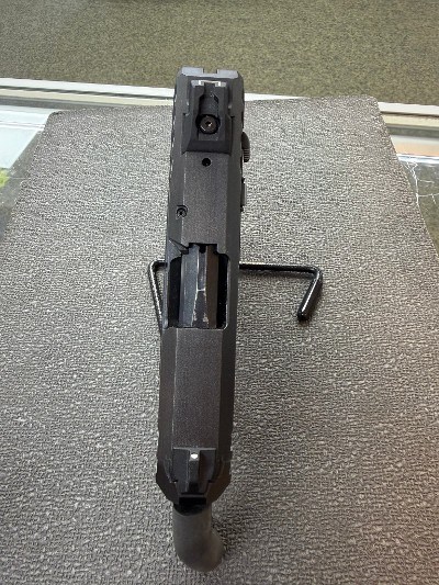 RUGER SECURITY 9 9MM LUGER (9x19 PARA) - Image 3 of 3