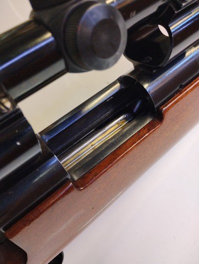 REMINGTON 700 .243 WIN - Image 6 of 25