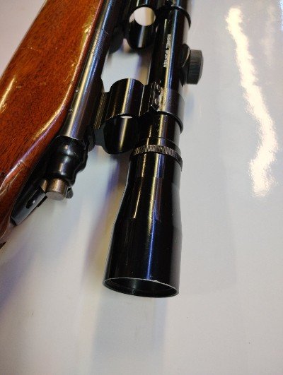 REMINGTON 700 .243 WIN - Image 19 of 25