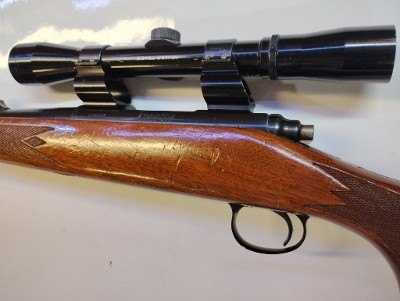 REMINGTON 700 .243 WIN - Image 23 of 25