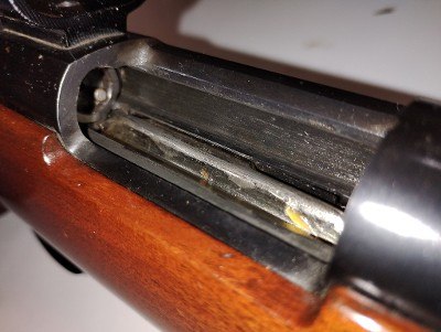 REMINGTON 700 .243 WIN - Image 3 of 25
