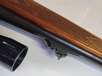 REMINGTON 700 .243 WIN - Image 10 of 25