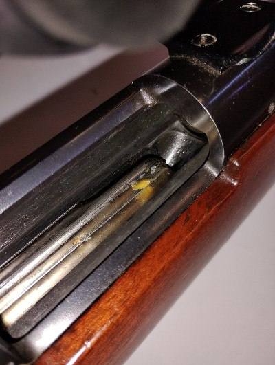 REMINGTON 700 .243 WIN - Image 4 of 25