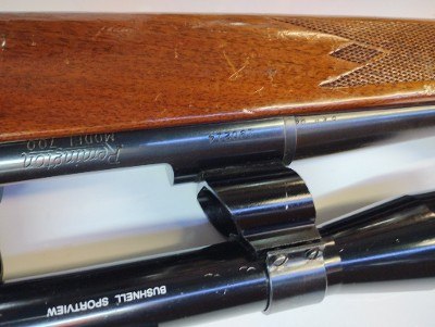 REMINGTON 700 .243 WIN - Image 16 of 25