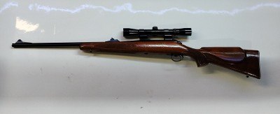 REMINGTON 700 .243 WIN - Image 2 of 25