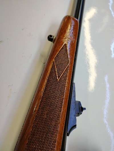 REMINGTON 700 .243 WIN - Image 11 of 25