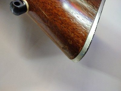 REMINGTON 700 .243 WIN - Image 20 of 25