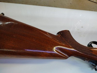 REMINGTON 700 .243 WIN - Image 18 of 25
