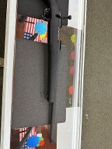 MOSSBERG PATRIOT SYNTHETIC .450 BUSHMASTER - Image 1 of 9