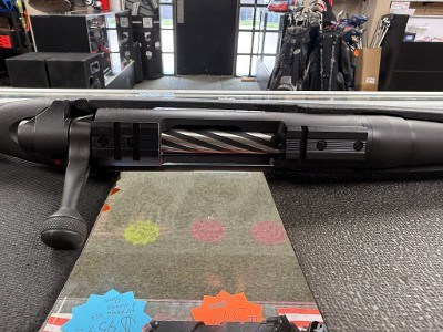 MOSSBERG PATRIOT SYNTHETIC .450 BUSHMASTER - Image 5 of 9