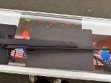 MOSSBERG PATRIOT SYNTHETIC .450 BUSHMASTER - Image 4 of 9