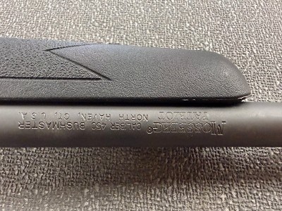 MOSSBERG PATRIOT SYNTHETIC .450 BUSHMASTER - Image 9 of 9