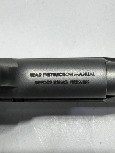 RUGER SR1911 CMD9 .45 ACP - Image 4 of 8