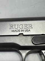 RUGER SR1911 CMD9 .45 ACP - Image 5 of 8