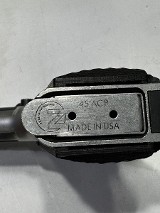 RUGER SR1911 CMD9 .45 ACP - Image 8 of 8