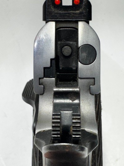 RUGER SR1911 CMD9 .45 ACP - Image 7 of 8