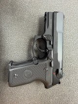 STOEGER COUGAR 8000 FL 9MM LUGER (9x19 PARA) - Image 1 of 3