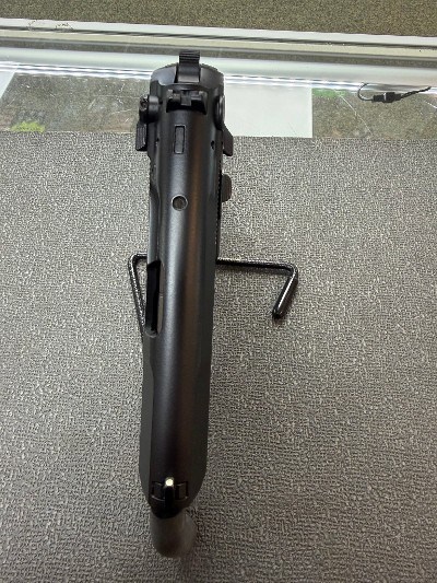 STOEGER COUGAR 8000 FL 9MM LUGER (9x19 PARA) - Image 3 of 3