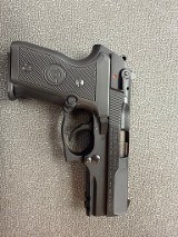STOEGER COUGAR 8000 FL 9MM LUGER (9x19 PARA) - Image 2 of 3