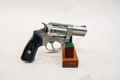 RUGER SP101 9MM LUGER (9x19 PARA) - Image 1 of 2