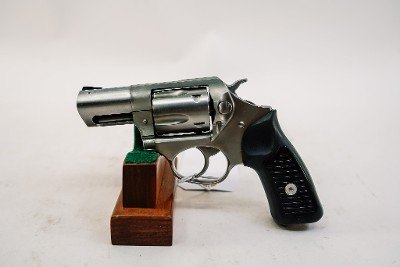 RUGER SP101 9MM LUGER (9x19 PARA) - Image 2 of 2