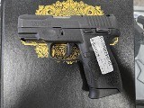 TAURUS G2C 9MM LUGER (9x19 PARA) - Image 1 of 1
