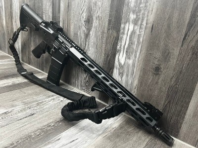 ZRO Delta AR15 READY SERIES .223 WYLDE - Image 3 of 8