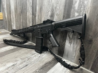 ZRO Delta AR15 READY SERIES .223 WYLDE - Image 6 of 8
