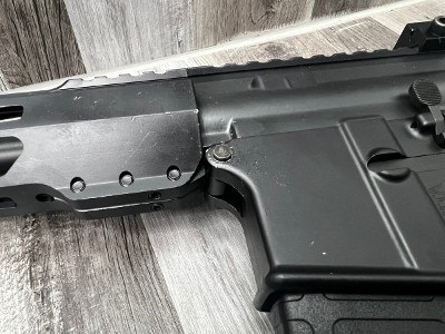 ZRO Delta AR15 READY SERIES .223 WYLDE - Image 7 of 8