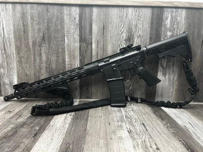 ZRO Delta AR15 READY SERIES .223 WYLDE - Image 4 of 8
