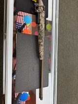 RUGER AMERICAN RIMFIRE STANDARD (GO WILD CAMO) 6.5MM CREEDMOOR - Image 2 of 7