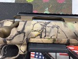 RUGER AMERICAN RIMFIRE STANDARD (GO WILD CAMO) 6.5MM CREEDMOOR - Image 3 of 7