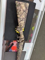 RUGER AMERICAN RIMFIRE STANDARD (GO WILD CAMO) 6.5MM CREEDMOOR - Image 1 of 7