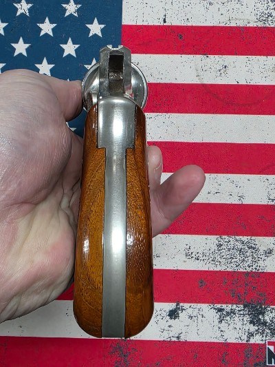 SMITH & WESSON 10-7 .38 SPL - Image 6 of 6