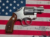 SMITH & WESSON 10-7 .38 SPL - Image 2 of 6