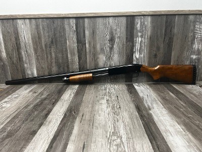 WINCHESTER 120 RANGER 12 GA - Image 1 of 6