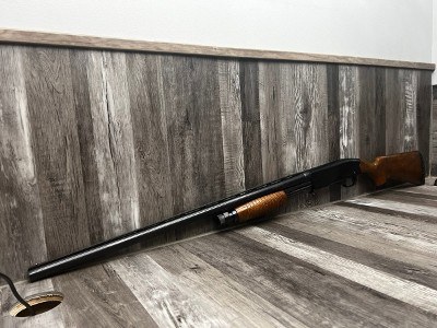 WINCHESTER 120 RANGER 12 GA - Image 2 of 6