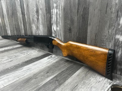 WINCHESTER 120 RANGER 12 GA - Image 3 of 6