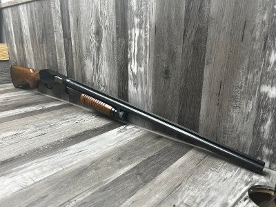 WINCHESTER 120 RANGER 12 GA - Image 6 of 6