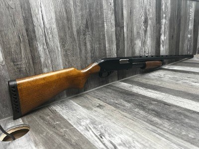WINCHESTER 120 RANGER 12 GA - Image 5 of 6