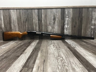WINCHESTER 120 RANGER 12 GA - Image 4 of 6