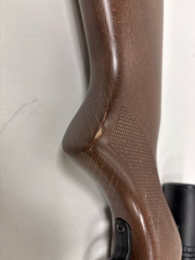 ANSCHUTZ 93R17 HMR .17 HMR - Image 9 of 11