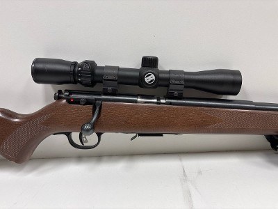 ANSCHUTZ 93R17 HMR .17 HMR - Image 8 of 11