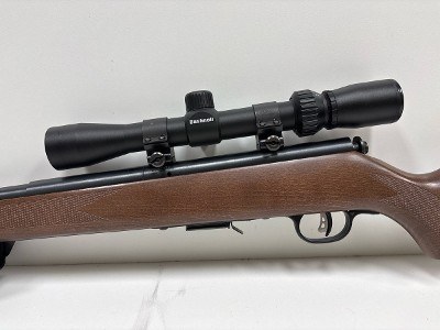 ANSCHUTZ 93R17 HMR .17 HMR - Image 3 of 11