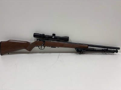 ANSCHUTZ 93R17 HMR .17 HMR - Image 6 of 11