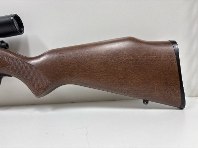 ANSCHUTZ 93R17 HMR .17 HMR - Image 2 of 11